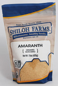 Shiloh Farms Organic Amaranth