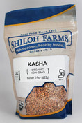 Shiloh Farms Organic Kasha