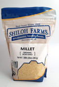 Shiloh Farms Organic Millet