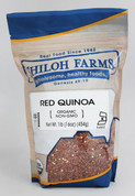 Shiloh Farms Organic Red Quinoa