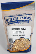Shiloh Farms Organic Sorghum