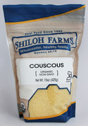 Shiloh Farms Organic Couscous