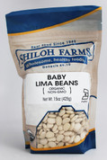 Shiloh Farms Organic Baby Lima Beans