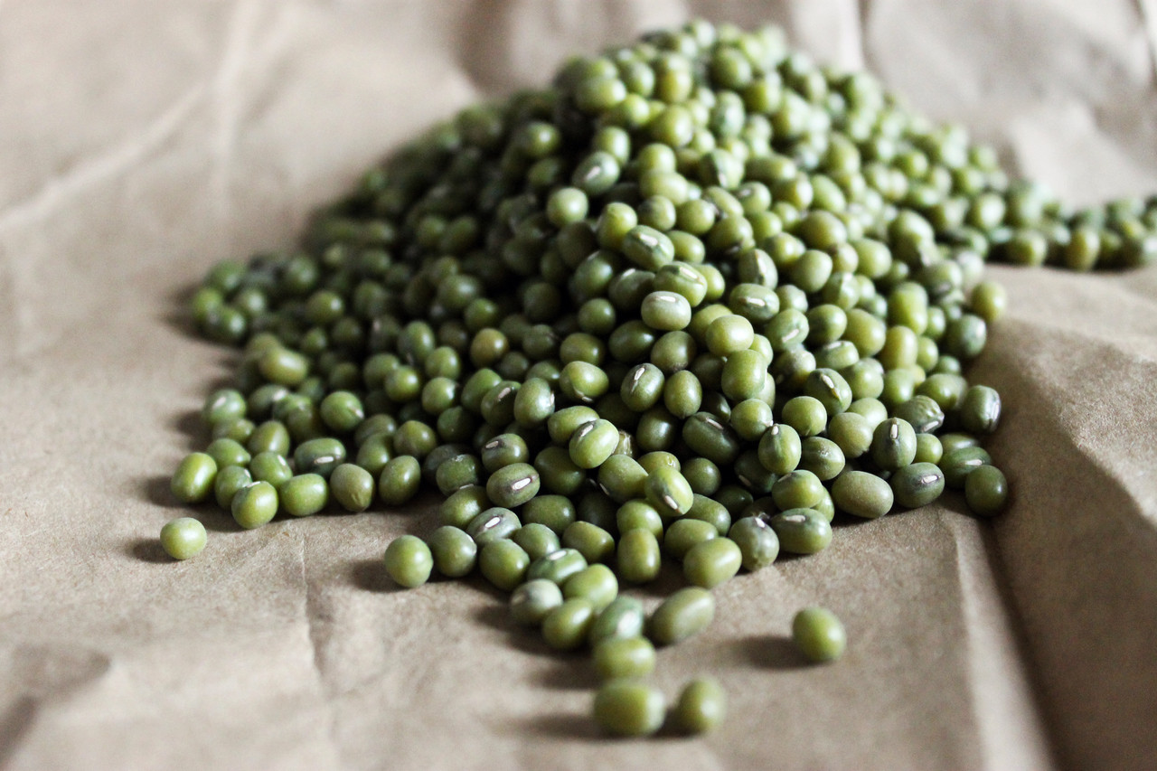 glutathione in mung beans Dietary bean as promising food for human health: gut microbiota modulation and insight into factors, regulation, mechanisms and therapeuticsan update Recent advances in Mung bean