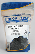 Shiloh Farms Organic Black Turtle Beans