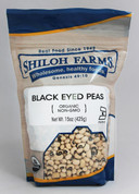 Shiloh Farms Organic Black Eyed Peas