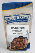 Shiloh Farms Organic Hazelnuts