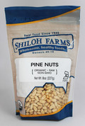 Shiloh Farms Organic Pine Nuts
