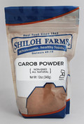 Shiloh Farms Carob Powder