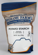 Shiloh Farms Organic Potato Starch