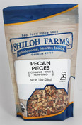 Shiloh Farms Organic Pecan Pieces