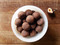 Shiloh Farms Organic Dark Chocolate Covered Hazelnuts