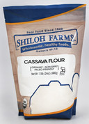 Shiloh Farms Organic Cassava Flour