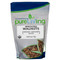 Pure Living Sprouted Walnuts with Salt