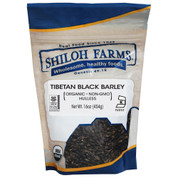 Shiloh Farms Organic Tibetan Black Barley