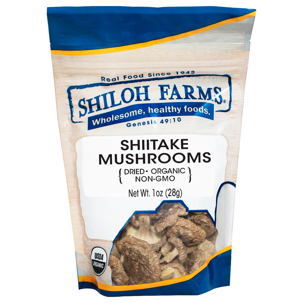 Shitake Snack, 4 oz at Whole Foods Market