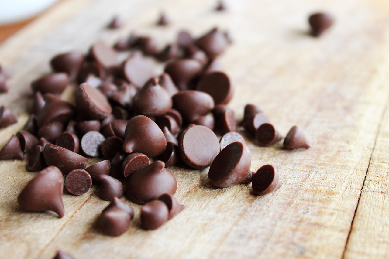 Allergen Free Dark Chocolate Chips | Organic-Fair Trade | Shiloh Farms