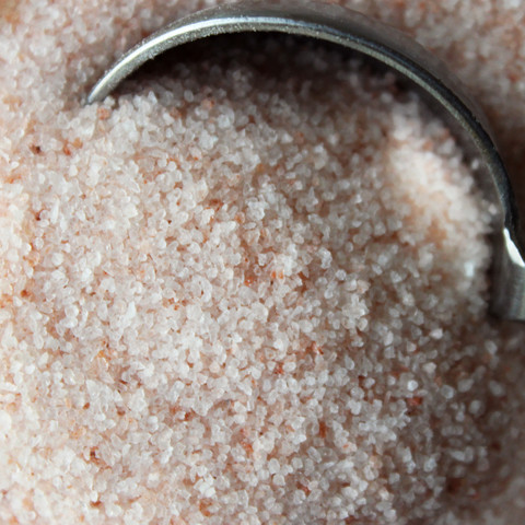 Shiloh Farms Himalayan Pink Salt, 10 lb. Box