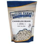 Cannellini Beans, Organic