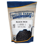 Black Rice, Organic