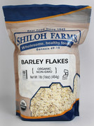 Barley Grits | Organic-Whole Grain | Shiloh Farms