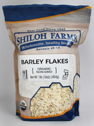 Shiloh Farms Organic Barley Flakes