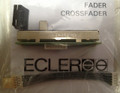 Ecler XFSTD1 Linear Pot. ECLER PRO Fader 45mm with 7 Pin PCB and 5 pin wiring harness