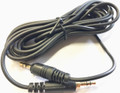 Equation CBL3M-EPR 3 meter straight-straight headphone cable for RP-15MC & EP.3070