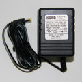 Korg KA193 / PXPS Replacement Power Supply for the Korg AX Series Pedals and more