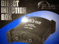 St. Louis Music SGDB1 Active Direct Box