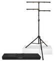 Ultimate Support LT99BL Lighting Stand