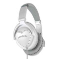 Vestax AMS-HMX-1 White Heart Shaped Headphones