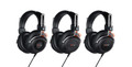 Fostex TR80 80 Ohm Closed Studio Headphones - B-stock