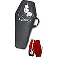 Coffin Cases Ozzy Osbourne Gaming controller Bag or for cigar box guitars