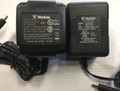 Generic replacement for Vestax AC-12A Power Adapter for many mixers etc