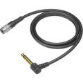 Audio-Technica AT-GRcW-PRO right angle cable for unipak systems