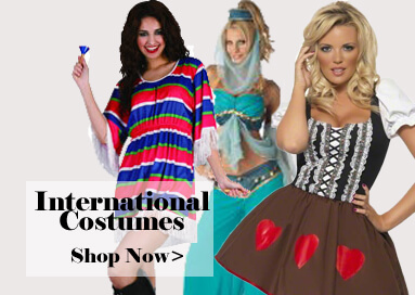 Costumes Australia | Costumes Online Australia | Costume Direct Sydney ...