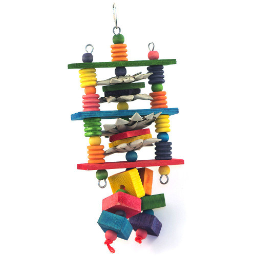 Parrot Shop Food, Toys, Cages & Supplies Parrot Essentials