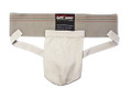 SafeTGard Athletic Supporter With Hard Cup