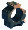 Swift Tactical Low Scope Rings With Rail