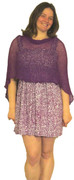 Poncho- another look!