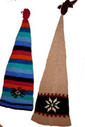 Long-hooded Hat