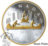 CANADA ARMISTICE of Compiègne fine silver first world war 2018