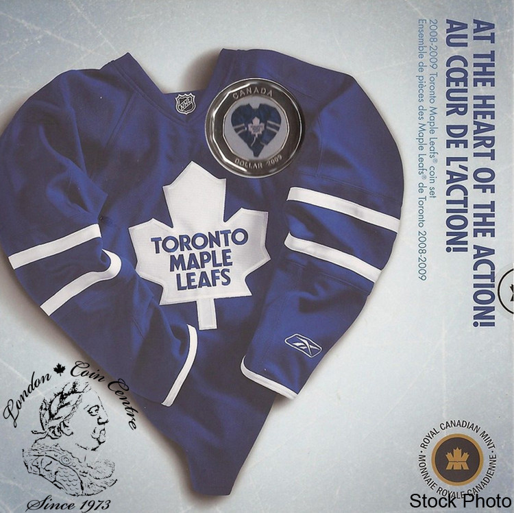 leafs jersey canada