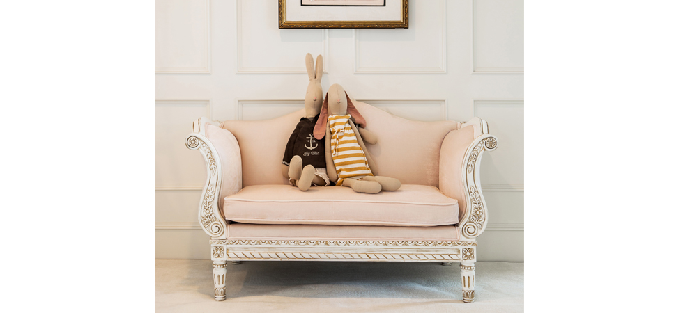 AFK Furniture | Luxury Baby Furniture | High-End Childrens ...