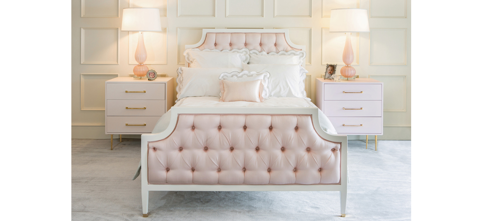 AFK Furniture | Luxury Baby Furniture | High-End Childrens Furniture