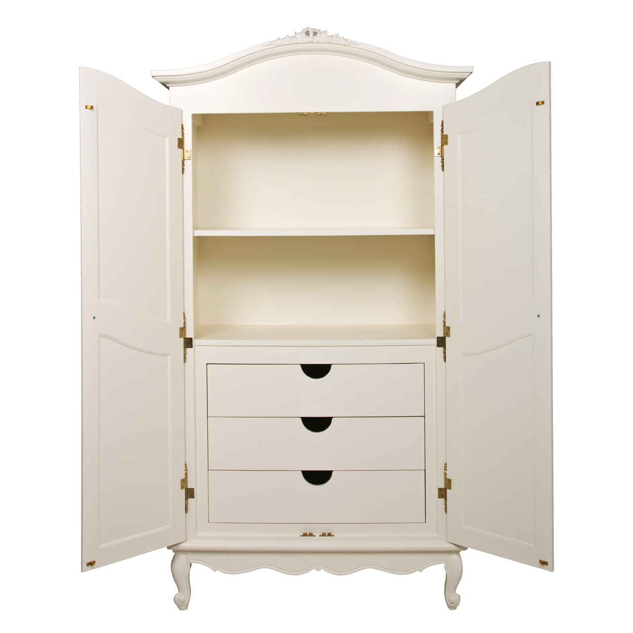French Armoire AFK Furniture