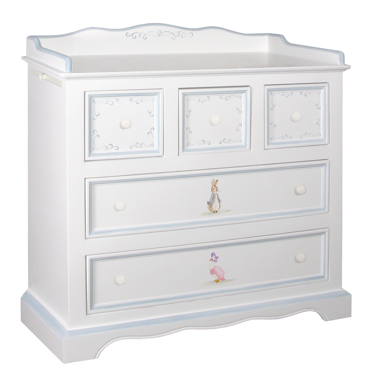 Vintage Changer Afk Furniture