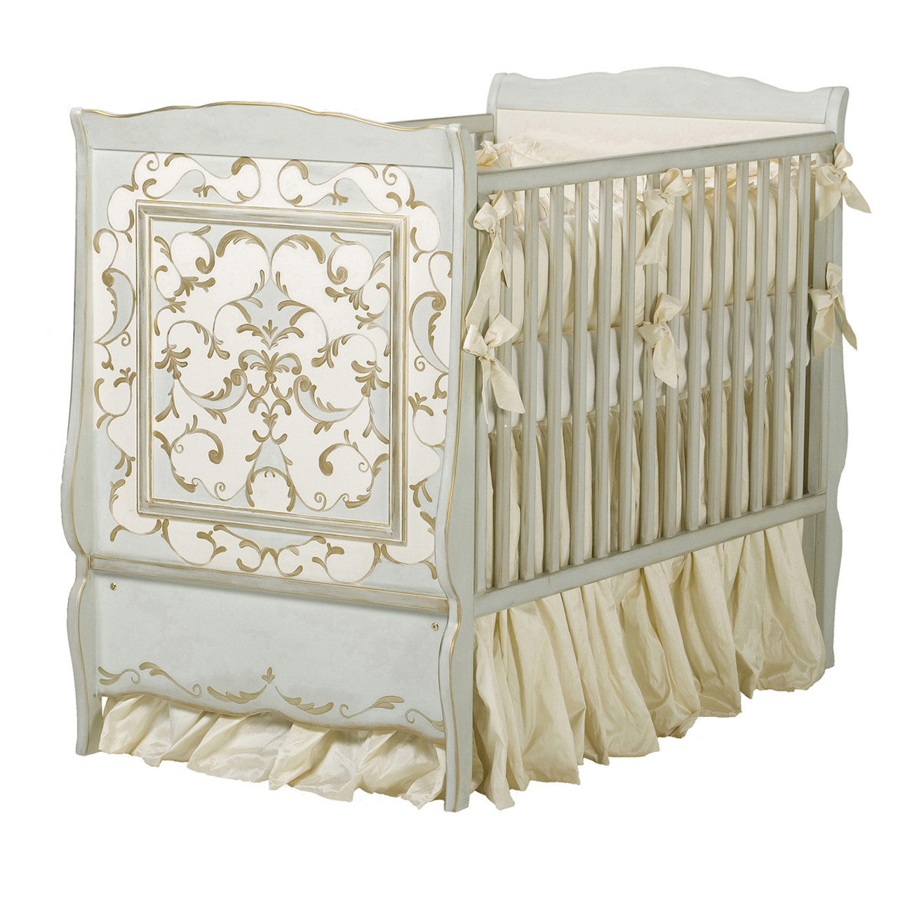 Verona Crib AFK Furniture