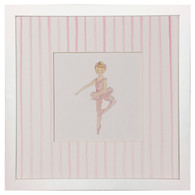 Ballerina - Pink
